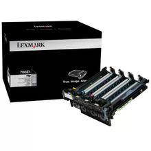 Lexmark CS310-70C0Z10 Siyah Orjinal Drum Ünitesi