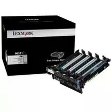 Lexmark CS310-70C0Z10 Siyah Orjinal Drum Ünitesi
