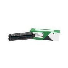 Lexmark CS331-20N50K0 Siyah Orjinal Toner