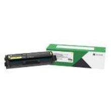 Lexmark CS331-20N50Y0 Sarı Orjinal Toner