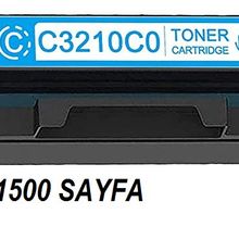 Lexmark CS331-20N5HC0 Mavi Orjinal Toner