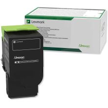 Lexmark CS521-78C5UY0 Sarı Ultra Yüksek Kapasiteli Orijinal Toner