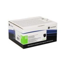 Lexmark CS720-74C50M0 Kırmızı Toner