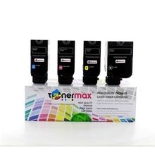 Lexmark CS720dte Muadil Kırmızı Toner