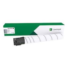 Lexmark CS921DE Siyah Toner