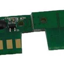 Lexmark CX310-80C8SK0 Siyah Yüksek Kapasiteli Toner Chip