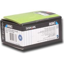 Lexmark CX310 Mavi Toner
