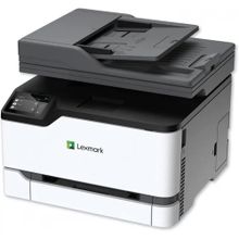 Lexmark CX431DW Beyaz Çok Fonksiyonlu Renkli Yazıcı