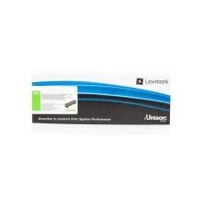 Lexmark CX860-82K5UY0 Sarı Toner
