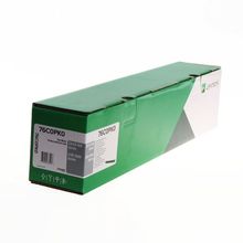 Lexmark CX921-76C0PV0 Renkli Drum Ünitesi