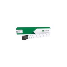 Lexmark CX924NDTE Kırmızı Çapraz 11500 Sayfa Muadil Toner
