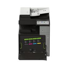Lexmark CX950SE Wi-Fi + Tarayıcı + Fotokopi Renkli Çok Fonksiyonlu Lazer Yazıcı
