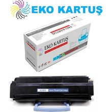 Lexmark E230 Muadil Toner