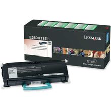 Lexmark E360-E360H11E Yüksek Kapasiteli Orjinal Toner