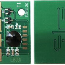 Lexmark E360-E360H11E Yüksek Kapasiteli Toner Chip