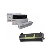 Lexmark MS MX 310 410 510 511 611 505X 605H Xbox Toner
