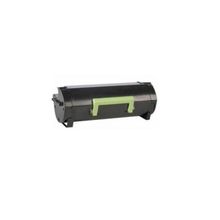 Lexmark Ms MX321 421 521 621 30K Reman 30000 Sayfa Muadil Toner