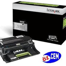 Lexmark MS310-500Z-50F0Z00 Drum Ünitesi