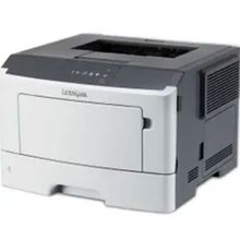 Lexmark MS310D Uyumlu Yazıcı Toner