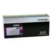 Lexmark MS312-515H-51F5H00 Yüksek Kapasiteli Orjinal Toner