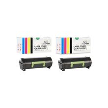 Lexmark MS312DN Muadil Toner
