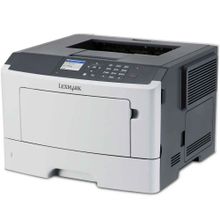 Lexmark Ms415 Uyumlu Toner 5000 Sayfa Siyah