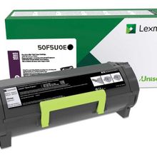 Lexmark MS510-505U-50F5U0E Ultra Yüksek Kapasiteli Toner