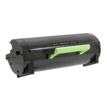 Lexmark MS517 Muadil Toner