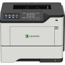 Lexmark MS622DE Yazıcı