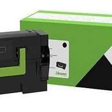 Lexmark MS725 58D5H00 Siyah Orjinal Toner