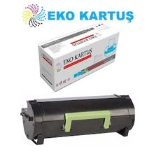 Lexmark MS810-52D5H00 Muadil Toner