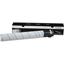 Lexmark MS911-54G0H00-MS911-911 Muadil Toner