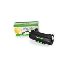 Lexmark Ms/mx 510 (505U&605X) (20K) Muadil Toner