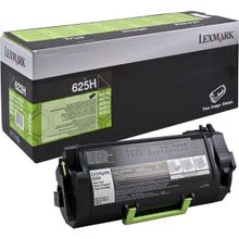 Lexmark MX-711 62D5X00-625X 45.000 Sayfa Siyah Muadil Toner