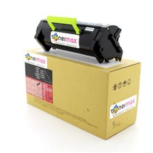 Lexmark MX510-605X-60F5X00 Extra Yüksek Kapasiteli Muadil Toner