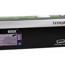 Lexmark MX510-605X-60F5X0E Extra Yüksek Kapasiteli Toner