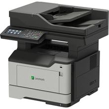 Lexmark MX522ADHE Çok Fonksiyonlu Mono Lazer Yazıcı