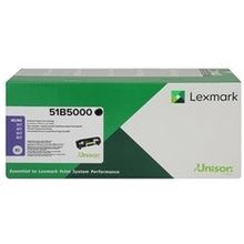 Lexmark MX617 Çapraz 2500 Sayfa Muadil Toner