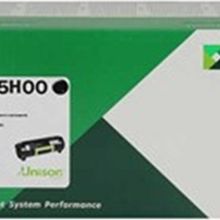Lexmark MX617 Çapraz 8500 Sayfa Muadil Toner