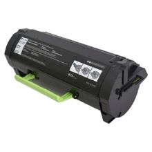 Lexmark MX710-MX810-625H-62D5H00 Siyah 25000 Sayfa Muadil Toner