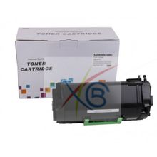Lexmark MX710/MX810 (25K) Muadil Toner