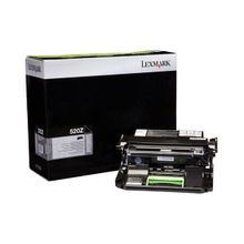 Lexmark MX810-52D0Z00 Siyah Drum Ünitesi
