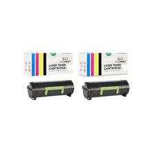 Lexmark MX812DXFE Muadil Toner