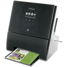 Lexmark S815 Çok Fonksiyonlu Inkjet Yazıcı