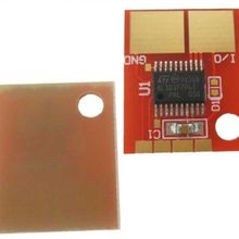 Lexmark T430-12A8425 Yüksek Kapasiteli Toner Chip