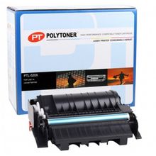 Lexmark T520-T522-X520-X522 12A6835 Orjinal Siyah Toner
