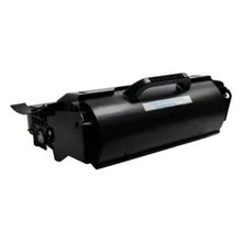 Lexmark T640,T642, T644 (64016HE) Yüksek Kapasite (21K) Muadil Toner