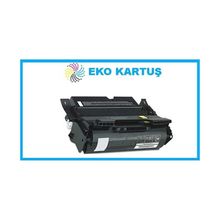 Lexmark T650 25K Muadil Toner