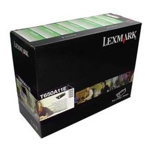 Lexmark T650A11E Toner
