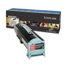 Lexmark W84020H Toner